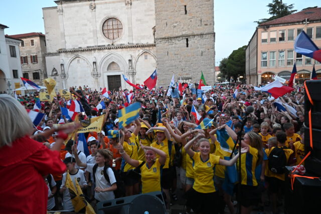 🎉 OTVORITVENA SLOVESNOST 31. EUROFESTA – 4.7.2025 🎉